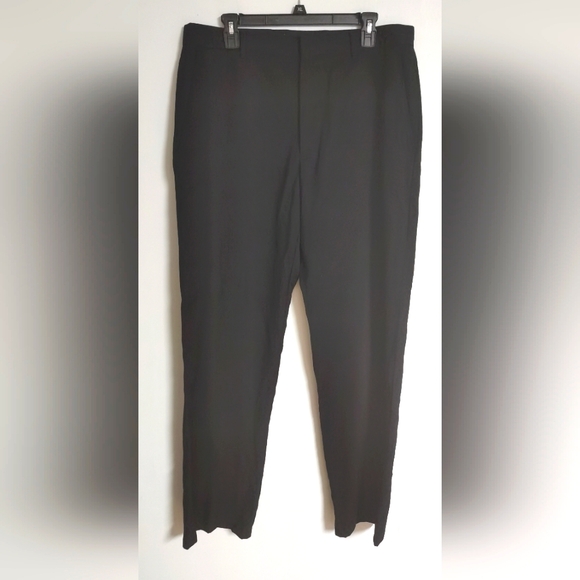 Banana Republic Other - Banana Republic Men's 35/34 Black Pants